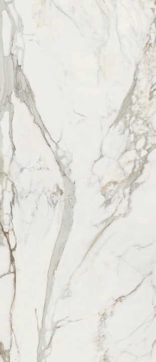 Cotto D'este Allure Calacatta błyszcząca 120x278 cm gr. 7 mm